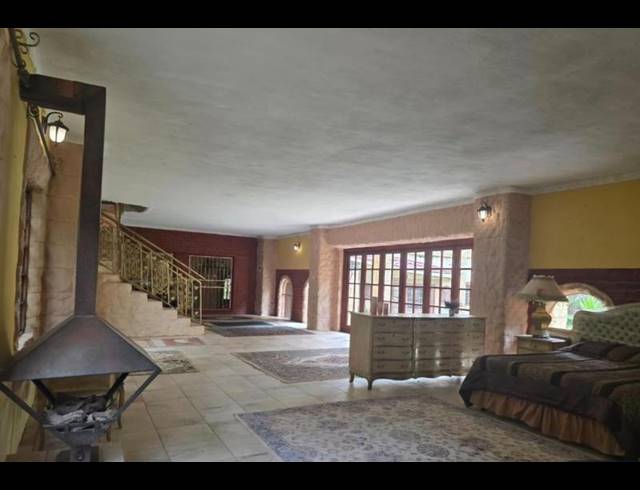 FARM FOR SALE IN DE WILDT